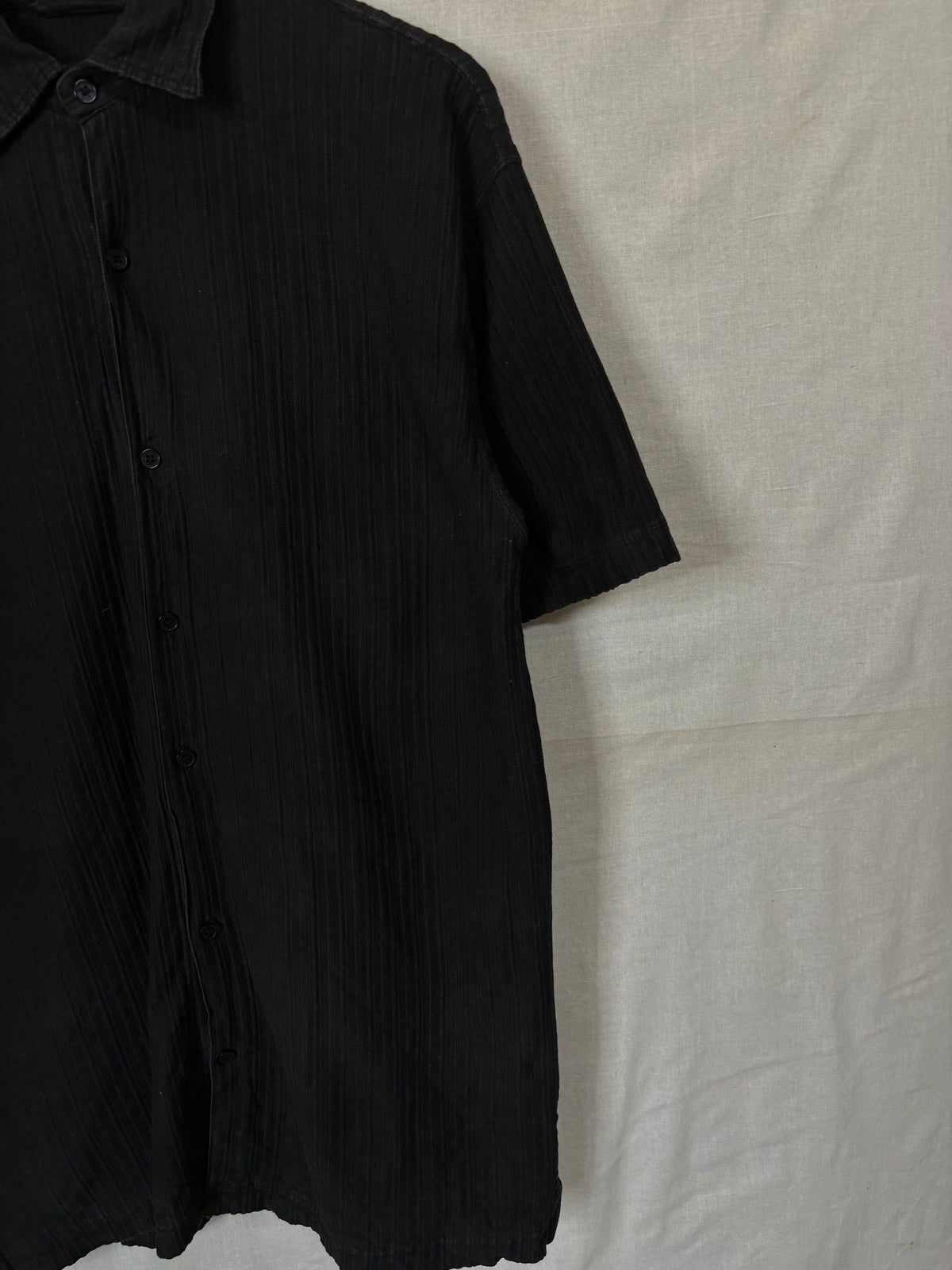 Half Sleeve Shirts Vintage Streetwear Belli Ssimo
