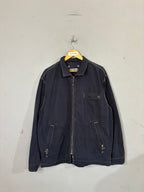 Jacket Oversized Streetwear Structure