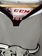 Ice Hockey Jerseys Vintage Streetwear Shot boy 1