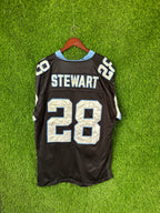 NFL Vintage Streetwear Stewart 28
