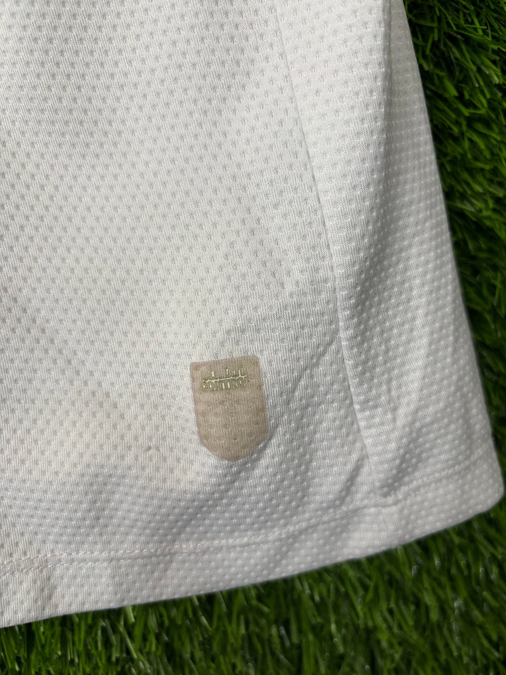 Football Vintage Streetwear Oversized - Fuentes 5