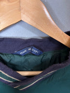 Windbreakers Vintage Streetwear Oversized Woodland