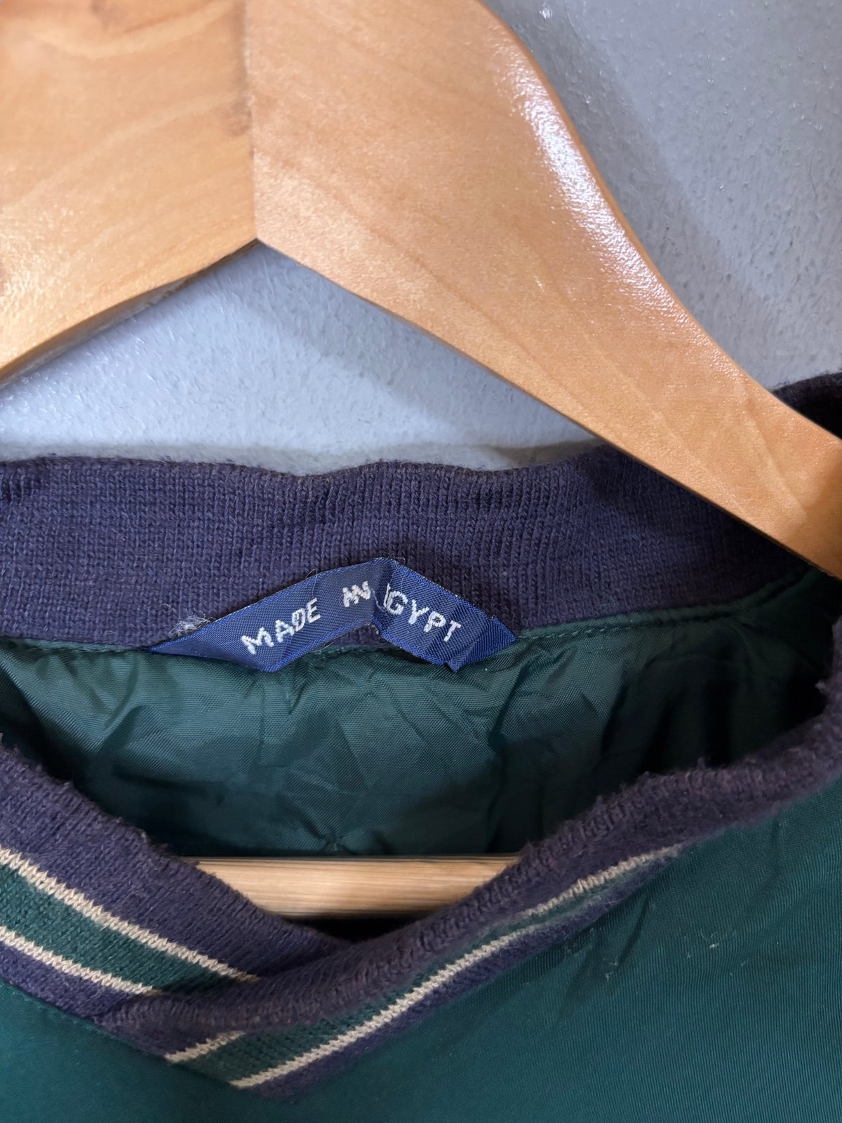 Windbreakers Vintage Streetwear Oversized Woodland