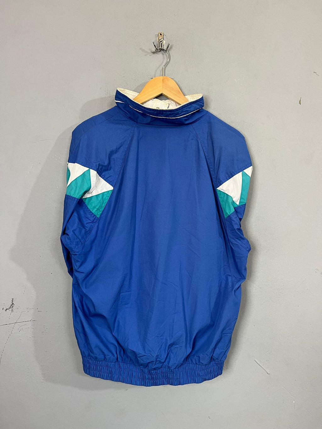 Jacket Vintage Streetwear Oversized Izzi