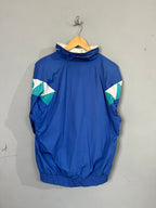 Jacket Vintage Streetwear Oversized Izzi