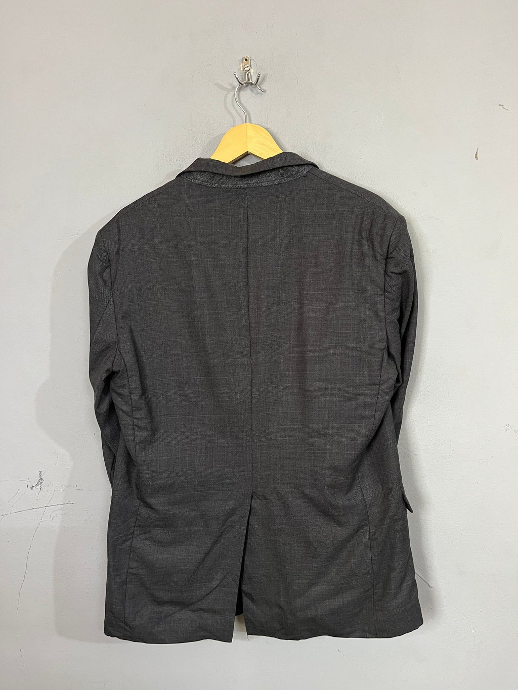 Suits/Blazzers/Wedding Suits/Formal Suits Oversized Botany
