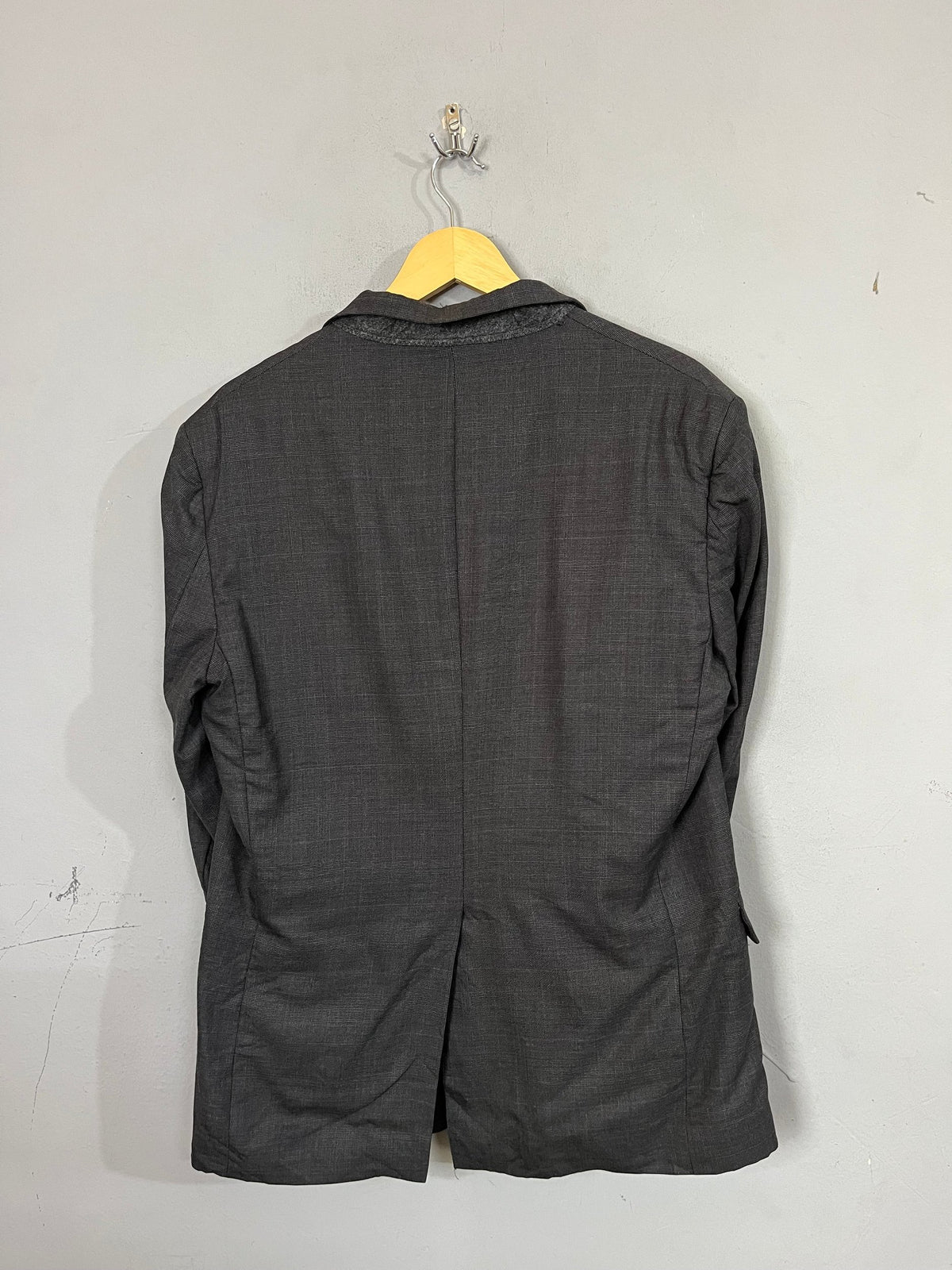 Suits/Blazzers/Wedding Suits/Formal Suits Oversized Botany