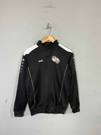 Jacket Vintage Streetwear Oversized Jako