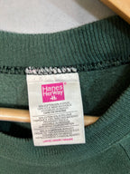 Sweatshirts Vintage Streetwear Hanes Her Way