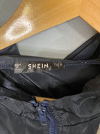 Windbreakers Vintage Streetwear Shein