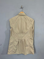 Jacket Vintage Streetwear Oversized Eddie Sauer