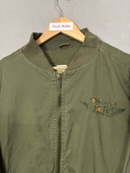 Jacket Vintage Streetwear Oversized Rg512