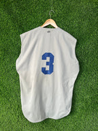 MLB Vintage Streetwear Canes 3