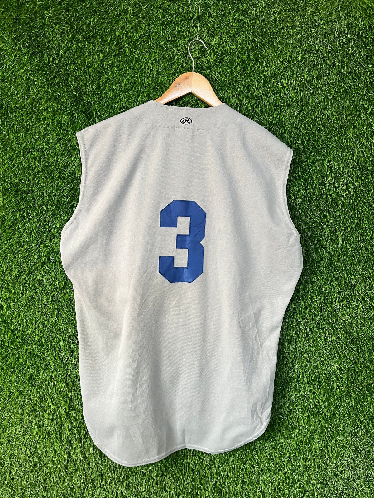 MLB Vintage Streetwear Canes 3
