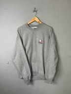 Windbreakers Vintage Streetwear Oversized Freedom