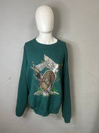 Sweatshirts Vintage Streetwear Turkey