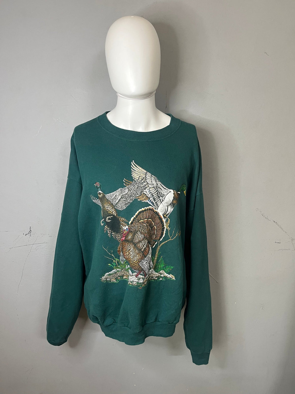 Sweatshirts Vintage Streetwear Turkey