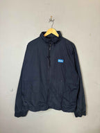 Jacket Vintage Streetwear Oversized Haldex