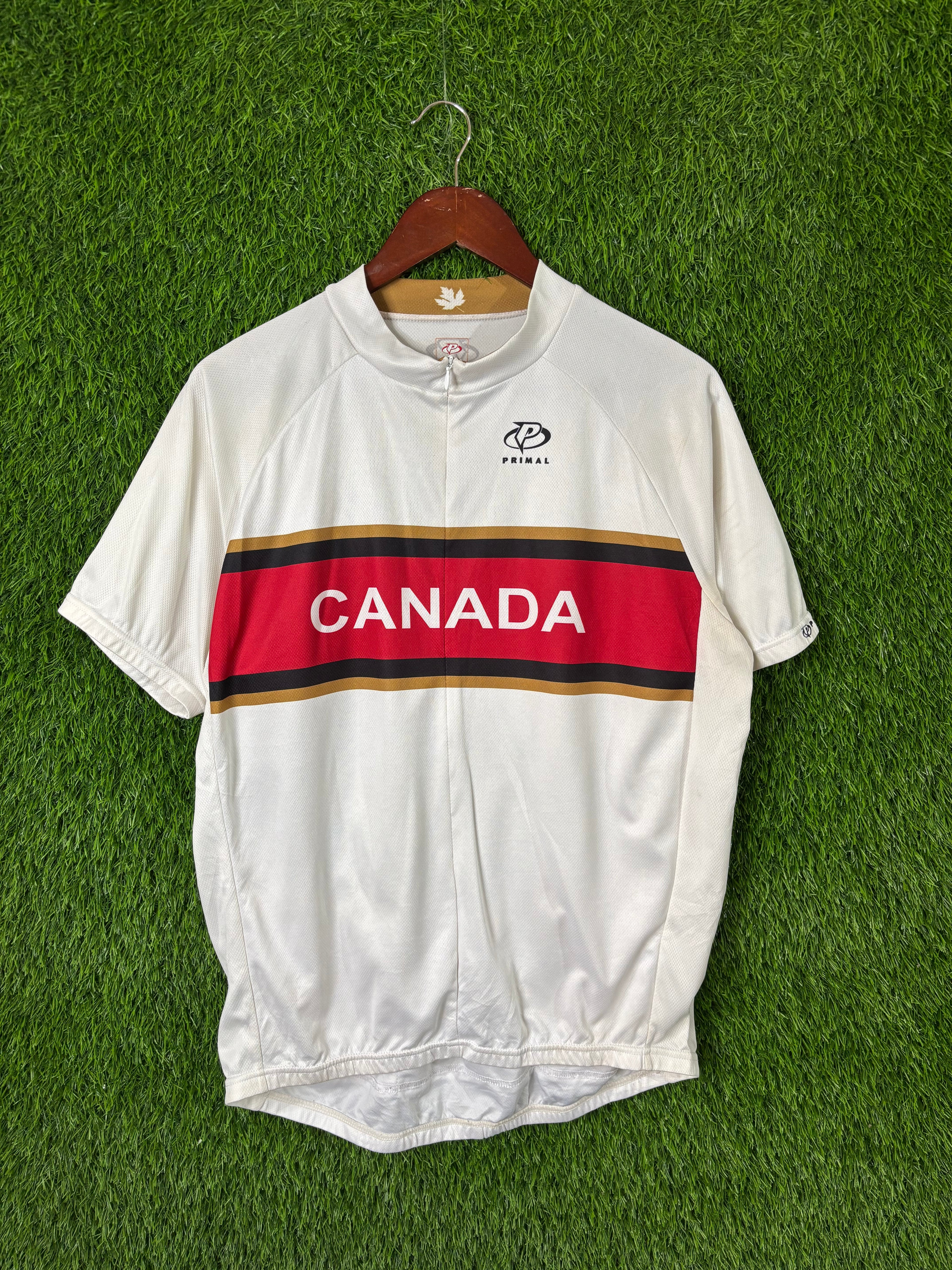 Half Sleeve Jerseys Vintage Streetwear Canada