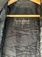 Leather Jackets Vintage Streetwear - Wilsons