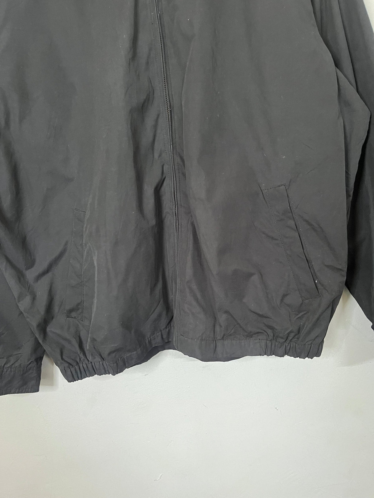 Jacket Vintage Streetwear Oversized Jos A Bank