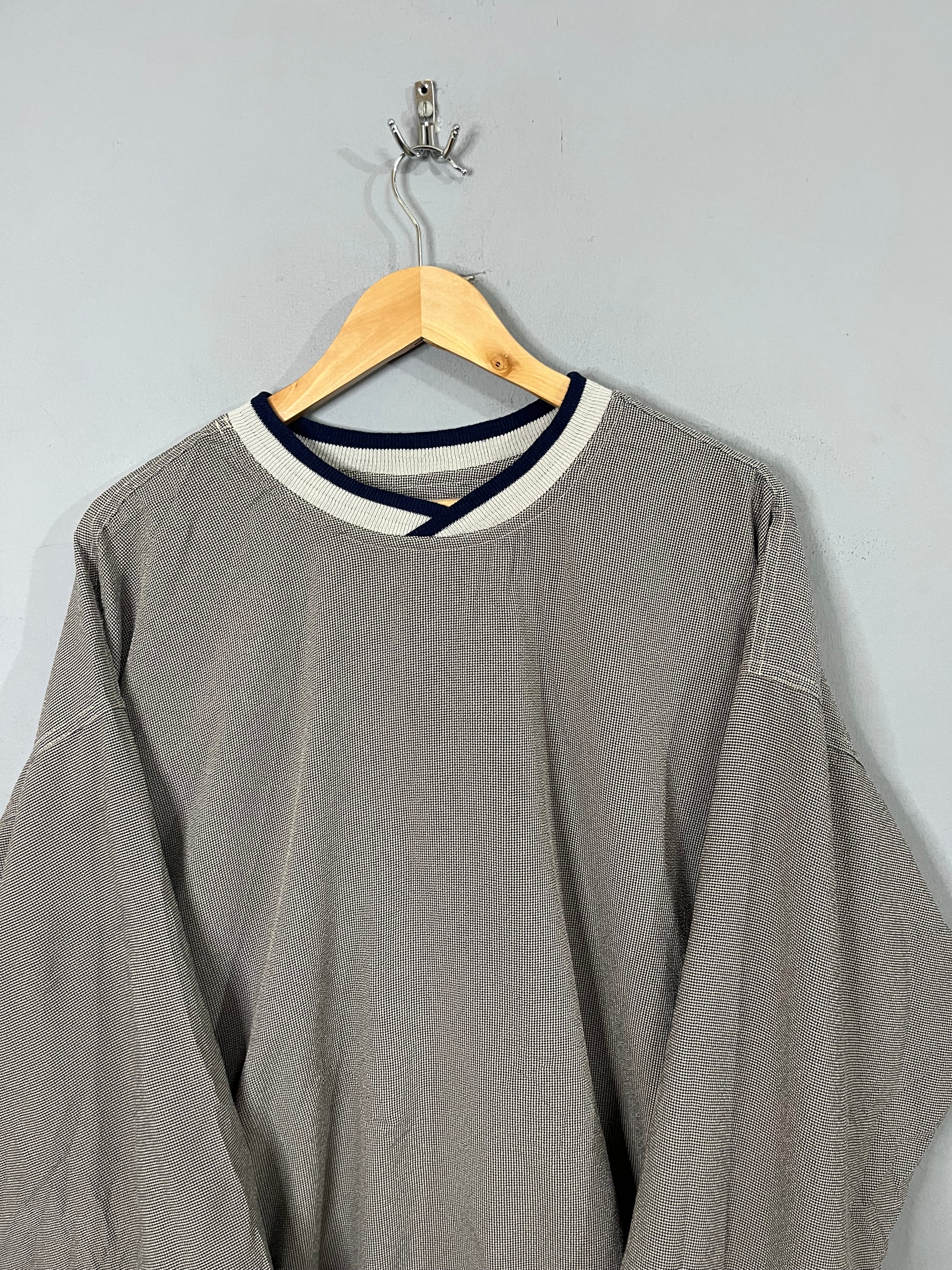 Windbreakers Vintage Streetwear Sun Mountain Sports