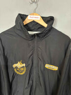 Windbreakers Vintage Streetwear Sher Wood hockey
