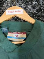 Windbreakers Vintage Streetwear Oversized - Revelstoke BC