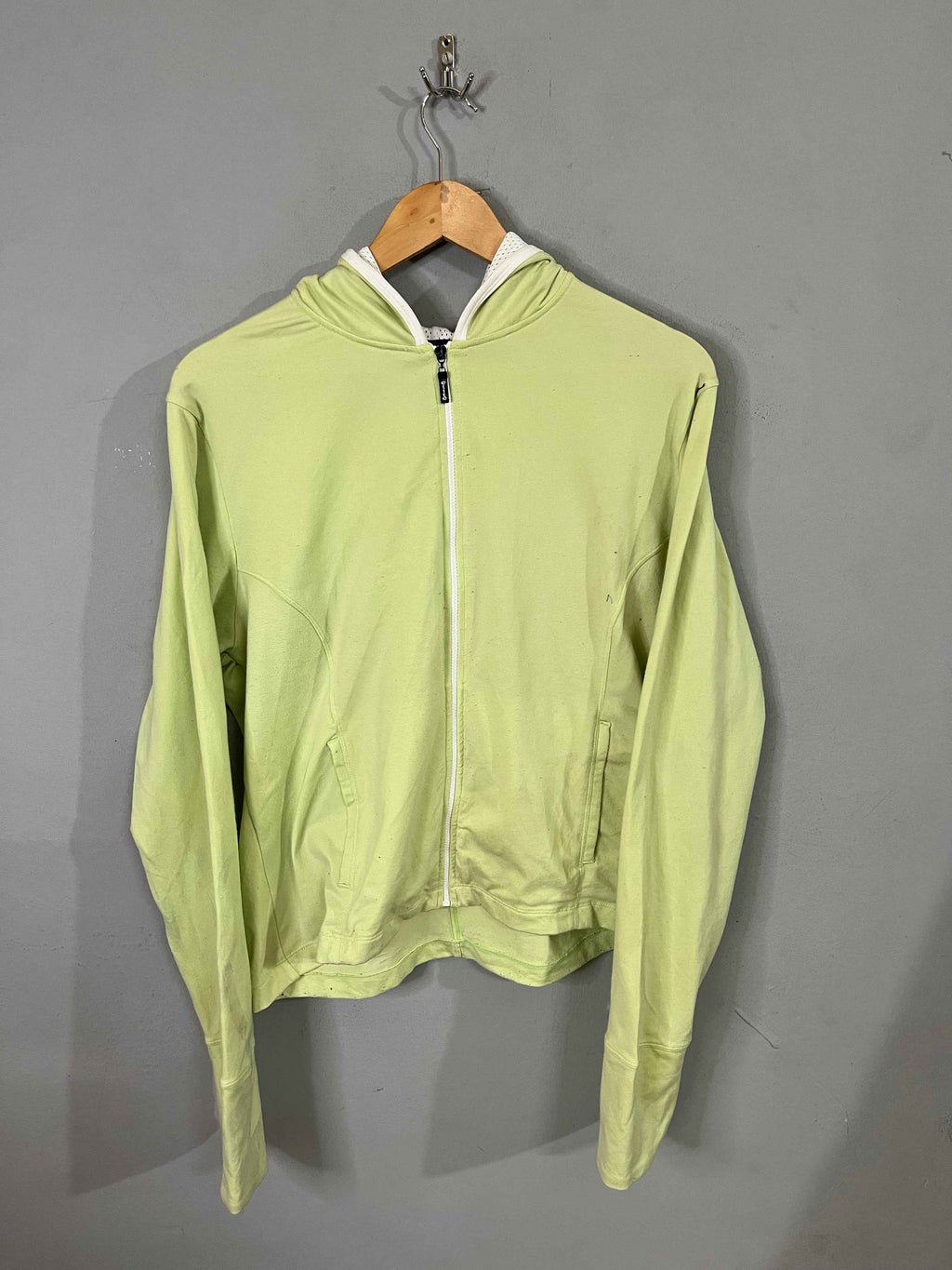 Windbreakers Oversized Streetwear Champion elite