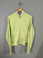 Windbreakers Oversized Streetwear Champion elite