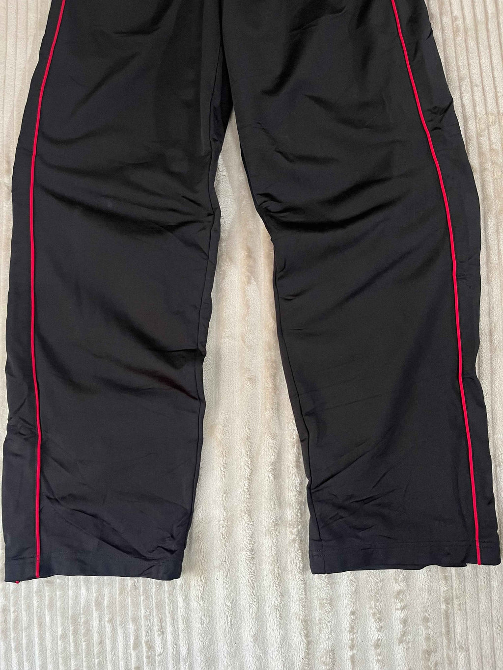 Track Pants Vintage Streetwear - Track Pants
