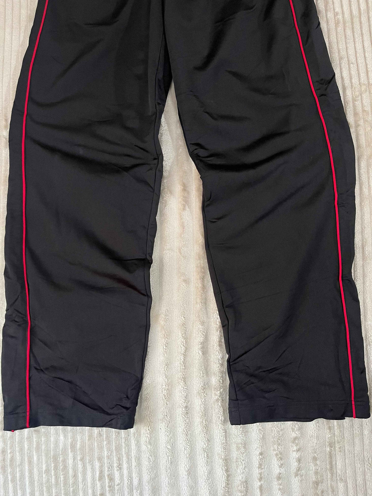 Track Pants Vintage Streetwear - Track Pants