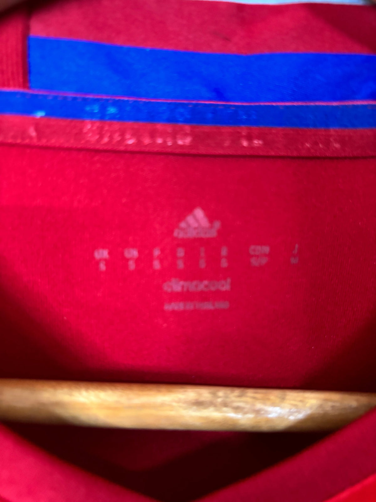 Football Vintage Streetwear FC Dallas
