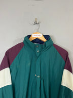 Windbreakers Oversized Vintage Cl Ay Brooke