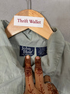 Jacket Oversized John Blair