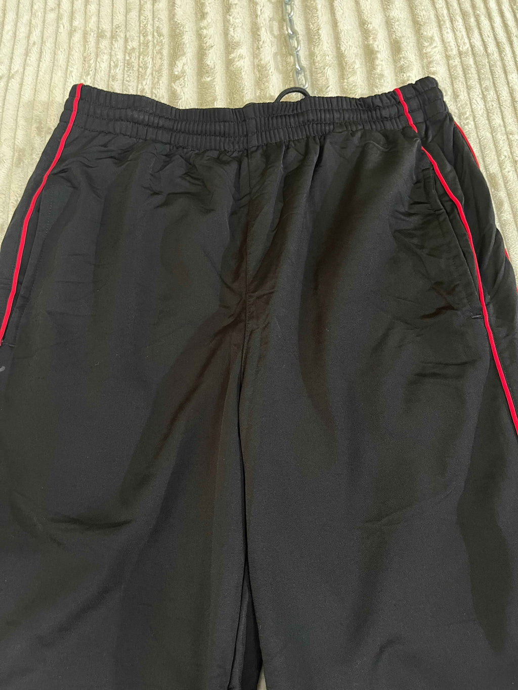Track Pants Vintage Streetwear - Track Pants