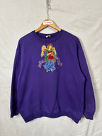 Sweatshirts Vintage Streetwear - Chic