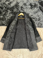 Leather Jackets Vintage Winter Wear - Pelle