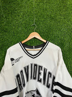 Ice Hockey Jerseys Vintage Streetwear Oversized - Providence