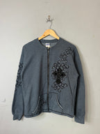 Sweatshirt Vintage Streetwear Oversized GILDAN