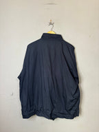 Jacket Vintage Streetwear Oversized Haldex
