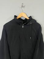 Windbreakers Oversized Streetwear Jones New York
