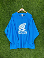 Ice Hockey Jerseys Vintage Streetwear Oversized - Centennials
