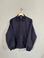 Jacket Vintage Oversized - Ralph Lauren