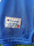 Basketball Jerseys Vintage Streetwear - Champion 16