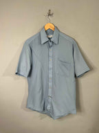 Half Sleeve Shirts Oversized Streetwear Sear