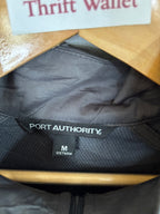 Jacket Oversized Streetwear Port Authority
