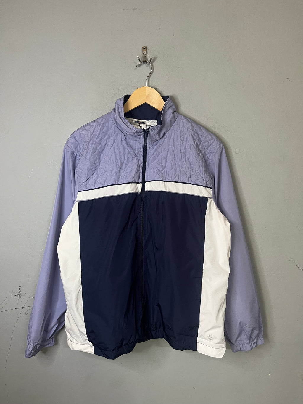 Windbreakers Vintage Streetwear Jerzees
