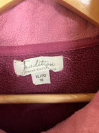 Fleece Jackets Vintage Streetwear Tradition