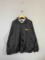 Windbreakers Vintage Streetwear Oversized Ultra Club